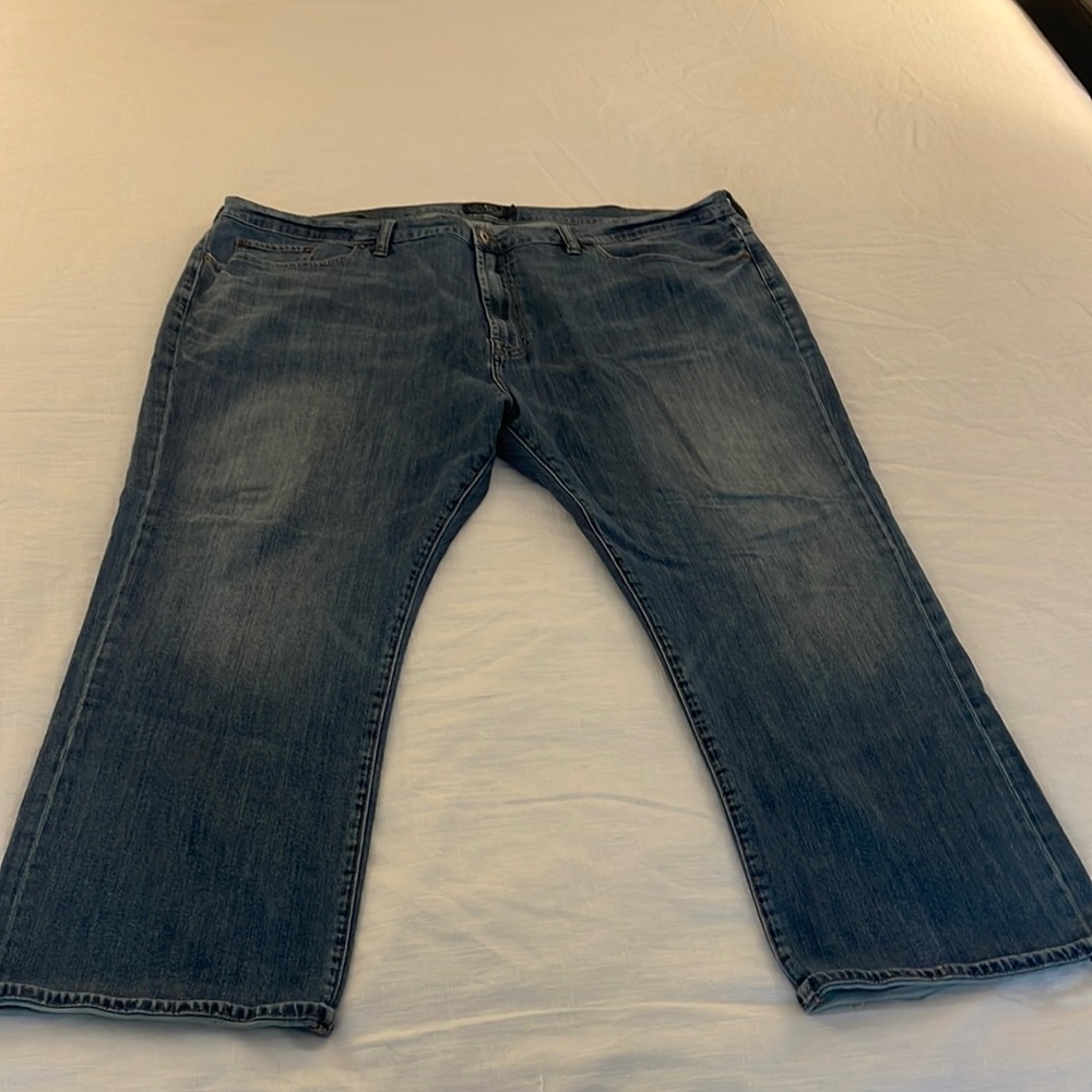 Lucky Brand Jeans 50x30 pre owned